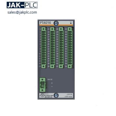 Bachmann TI214 00014008-00 PLC Temperature Input Modules