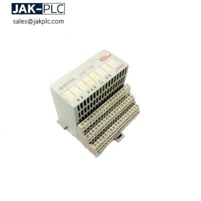 Allen Bradley 1440-TB-A DYNAMIC MEASUREMENT MODULE