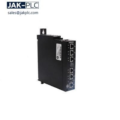 GE FANUC IS200JPDHG1AAA MarkVIe Module