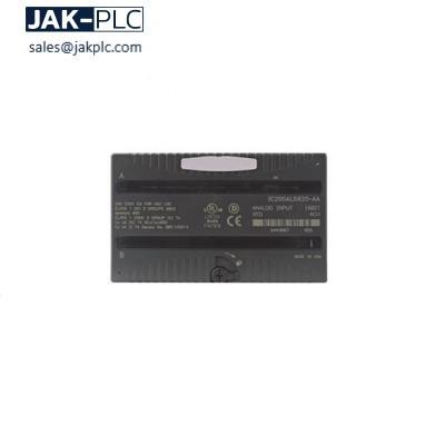 GE FANUC IC200ALG260B Analog Input Module