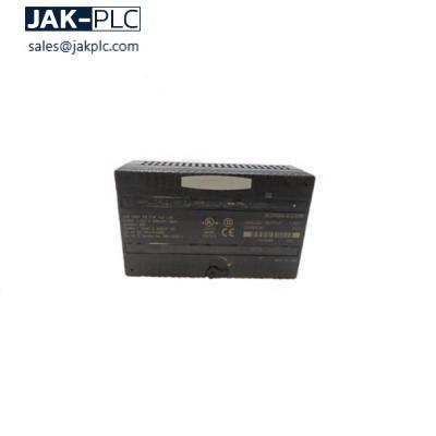 GE FANUC IC200ALG320H Analog Output Module