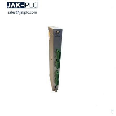 Bently Nevada 3500/42M 138708-01 Shaft Absolute I/O Module