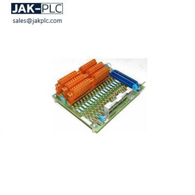 Honeywell MC-PAIH03 51304754-150 High Level Analog Input (HLAI) Module