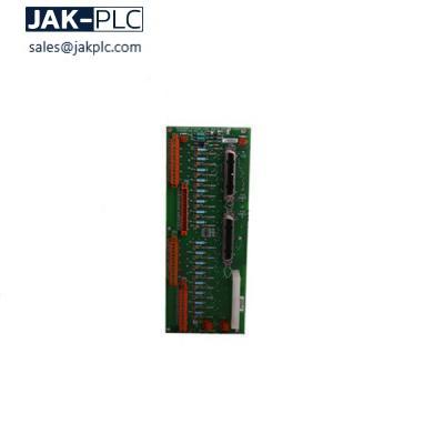 Honeywell MC-TAOX12 51304477-100 Low Level Analog Input Module