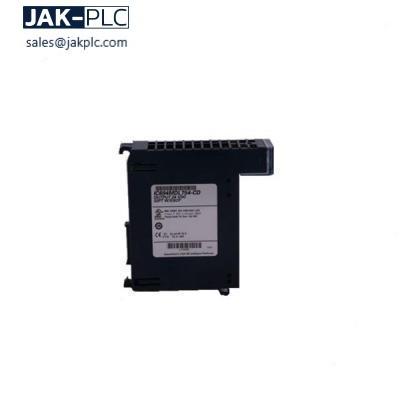 GE Fanuc IC693ALG223 Module