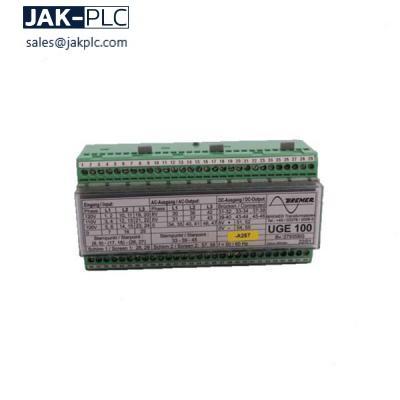 GE Fanuc IC200MDL740D Module