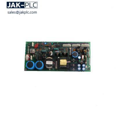 GE Fanuc IC200CHS002L Module