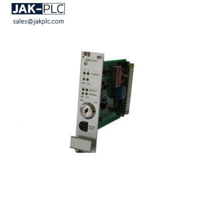 Emerson Epro UES815S Module