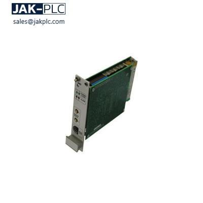 Emerson Epro A6220 Module