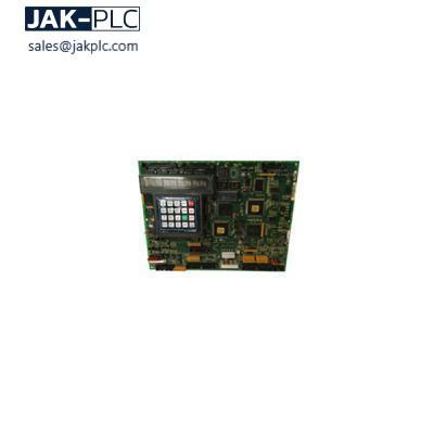 GE Fanuc IC200ALG260A Module