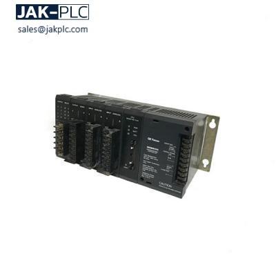 GE Fanuc IC670ALG621-AA Analog Input Module RTD 4 PT