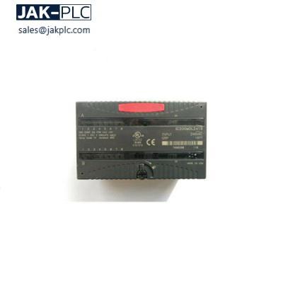 GE Fanuc IC200ALG262 Module