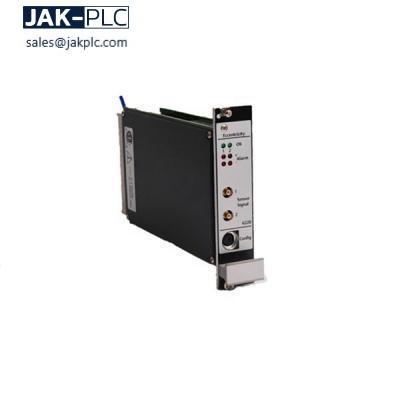 KJ3002X1-BC1 Analog Input Unit