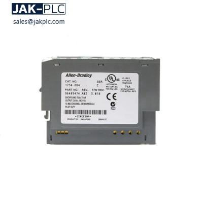 Allen Bradley 1746-IA8 Input Module