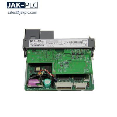 Allen Bradley 1785-L80C PLC-5