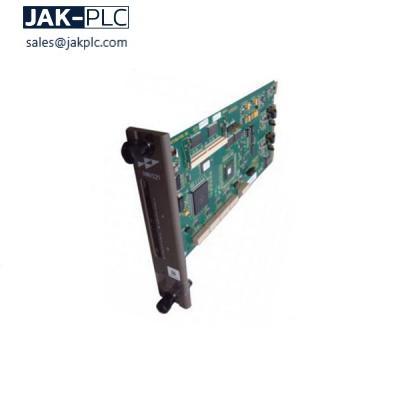 ABB PM633 3BSE008062R1 Processor Module