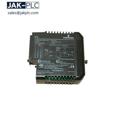 Emerson Delatv KJ3004X1-BA1 Module