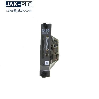 Abb Imfec12 Symphony Analog Input Module