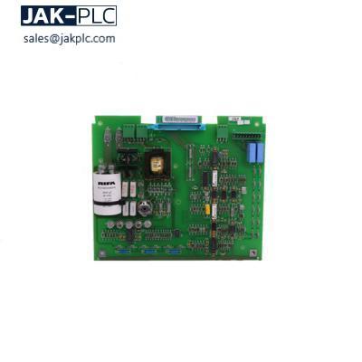 ABB Bailey SPAS011 Module