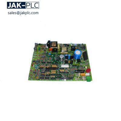 GE Fanuc UR9EH Multilin Module