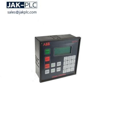 ABB Bailey Controls INIIT03 Transfer Module