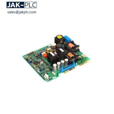 ABB SYNPOLD 3DDE300405 CMA125 PCB CARD