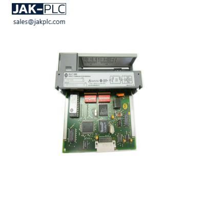 Allen Bradley 1756-L61 Module