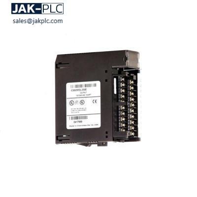 GE Fanuc IC695CHS016 Module