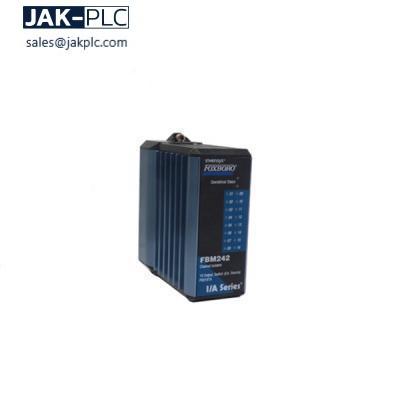 FOXBORO P0916AG 0C PLC MODULE