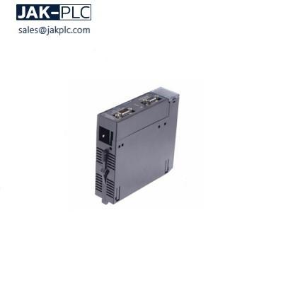 GE Fanuc IC693ACC307 Module