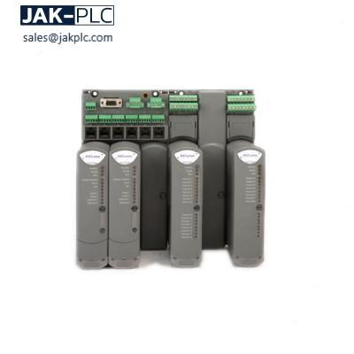 ICS TRIPLEX T8202 I/O Power Supply