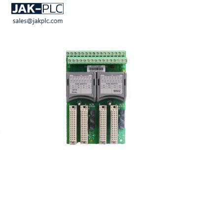 ICS Triplex T8120 Module