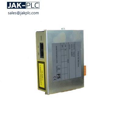 ICS Triplex T8802 Digital Input FTA