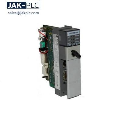 Allen Bradley ControlLogix 1756-TBCH