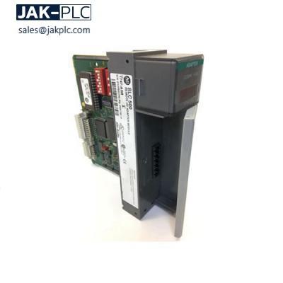 Allen Bradley 1794-OA8 Flex I/O 120 VAC Output Module