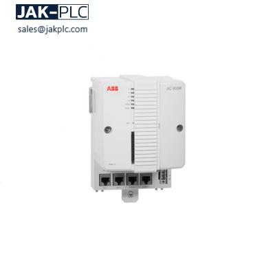 ABB IMMFP01 MULTI-FUNCTION PROCESSOR MODULE