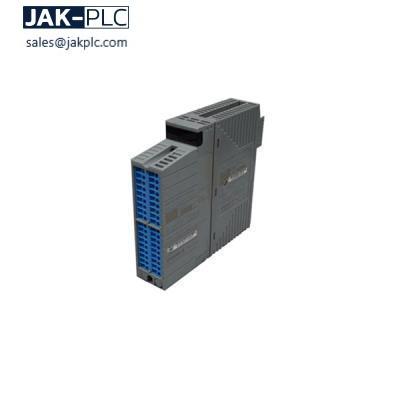 Yokogawa AAI835-S00 Analog Input/Output Module