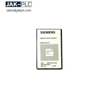 Siemens Simadyn D 6DD3460-0AC0 Module