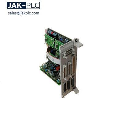 Siemens 6DD1683-0BC5 Power Module