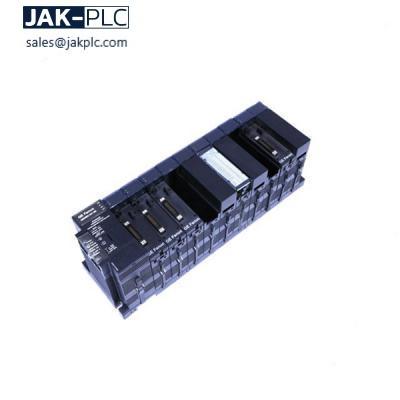 GE Fanuc IC693DSM302 Input Module