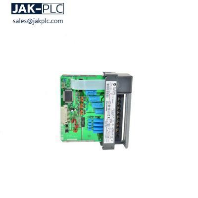 Allen Bradley 1746-IO8 Module