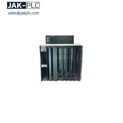 Triconex 8110 Module High Density Main Chassis