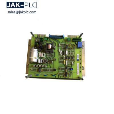 ABB 07KT98 WT98 GJR5253100R0278 Module