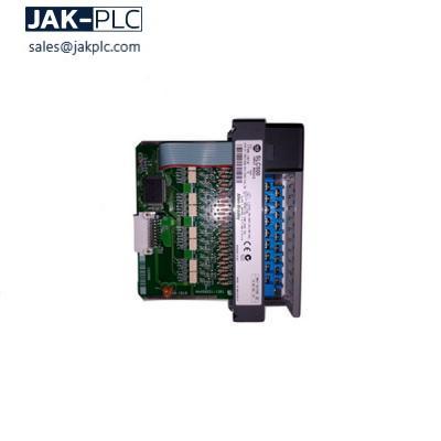 Allen Bradley 1756-DHRIO Module