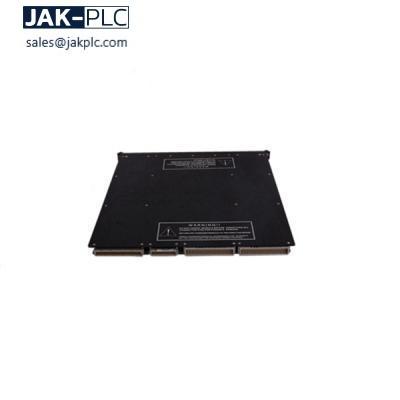 Triconex 3504E Module 24VDC