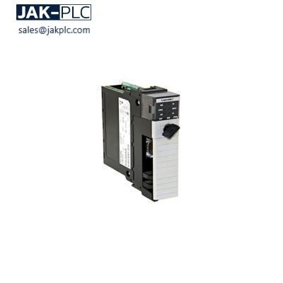 Allen Bradley 1756-IRT9I Module