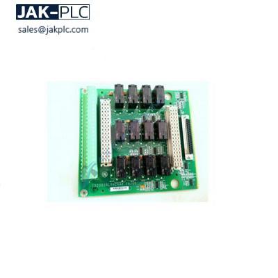 GE Fanuc IS220PDIOH1A Module