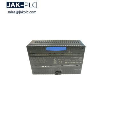 GE Fanuc IC200MDL740 Module