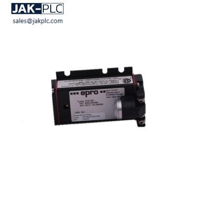 Emerson Epro PR6423/018-010 CON021 Module