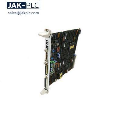 Siemens 6DD1681-0AG1 Interface Module